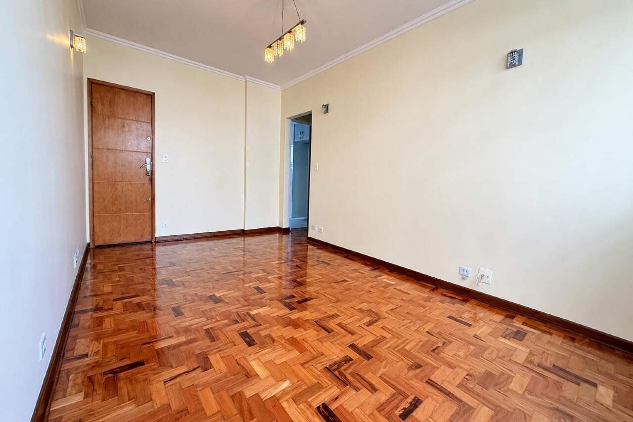 Apartamento à venda no Bela Vista: 