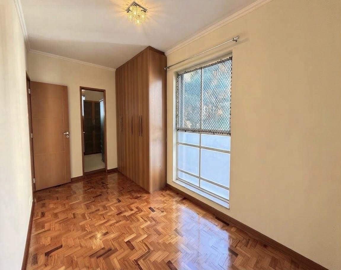 Apartamento à venda no Bela Vista: 