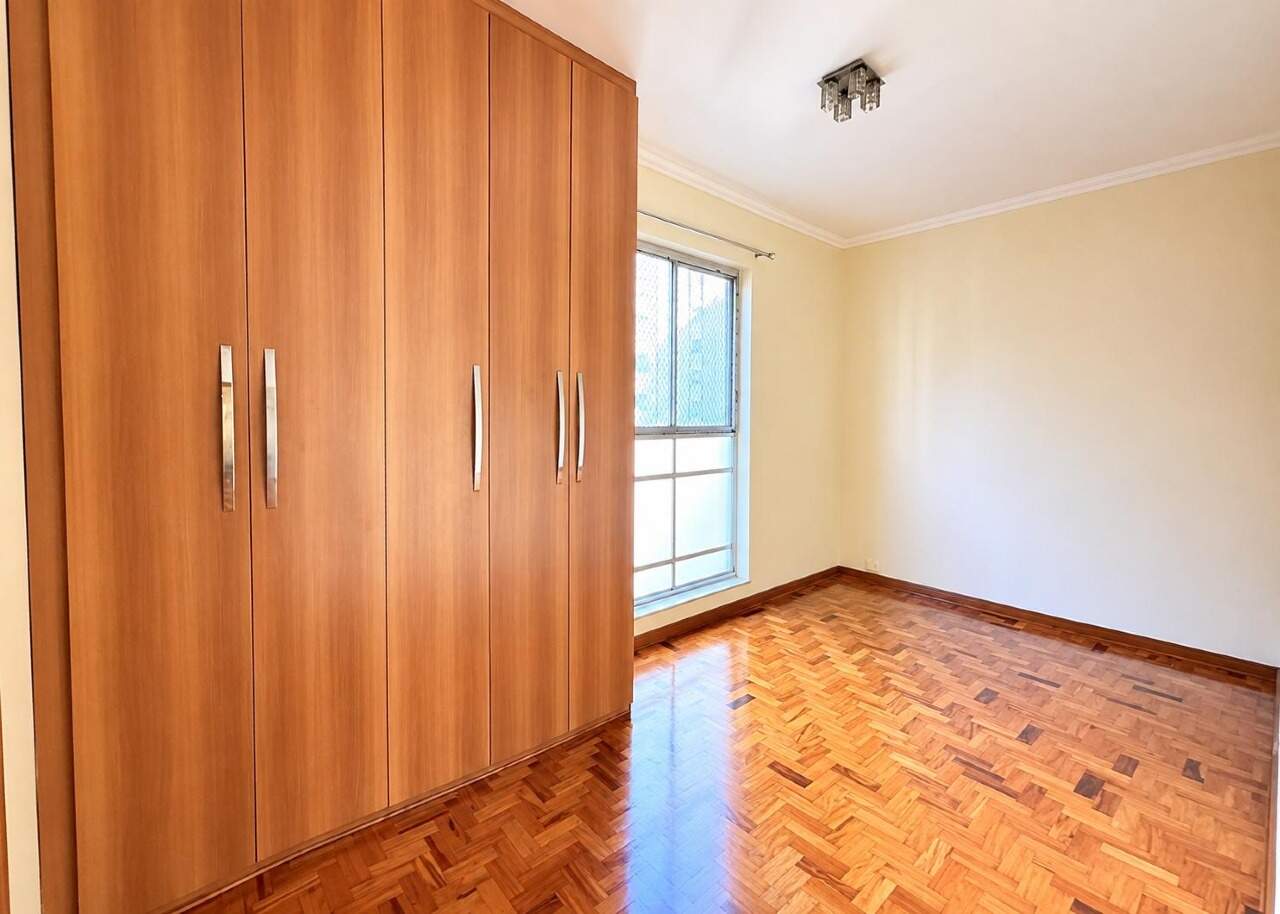 Apartamento à venda no Bela Vista: 