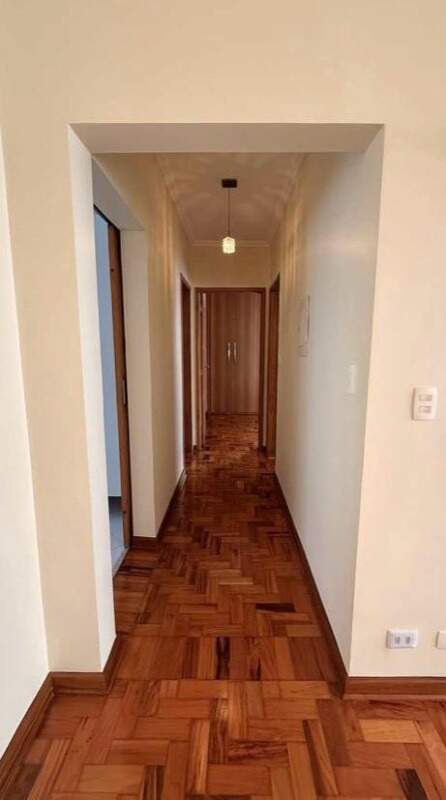 Apartamento à venda no Bela Vista: 