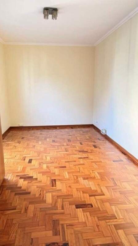 Apartamento à venda no Bela Vista: 