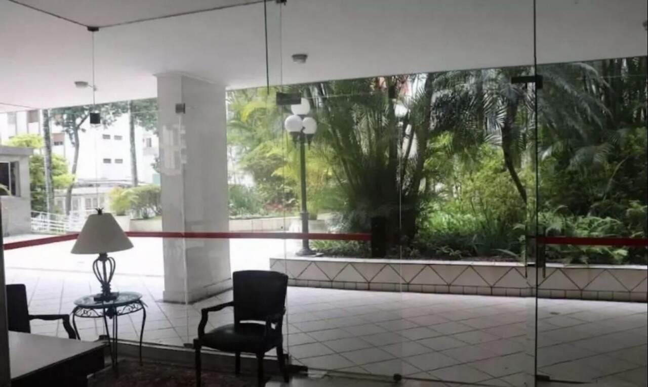 Apartamento à venda no Bela Vista: 