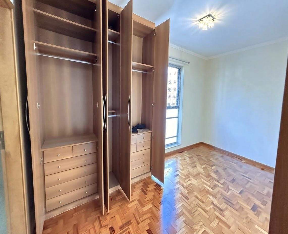Apartamento à venda no Bela Vista: 
