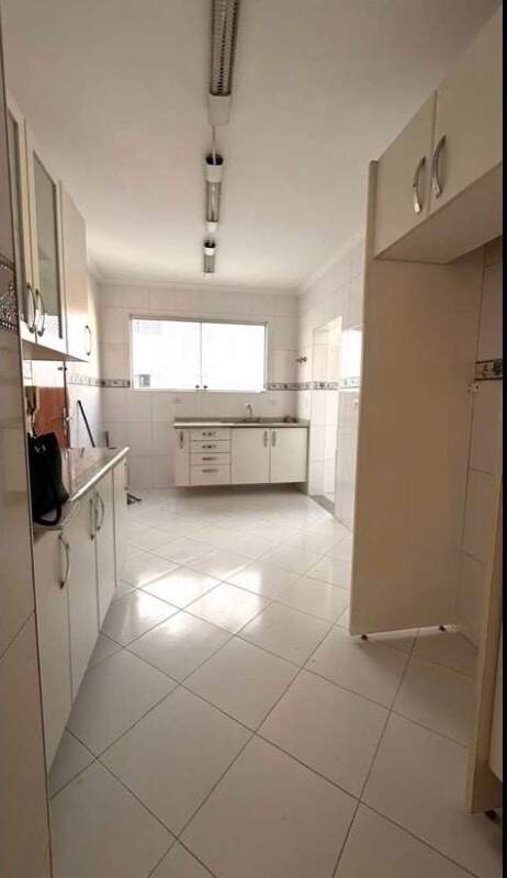 Apartamento à venda no Bela Vista: 
