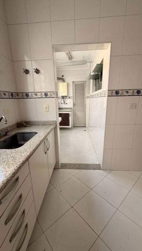 Apartamento à venda no Bela Vista: 