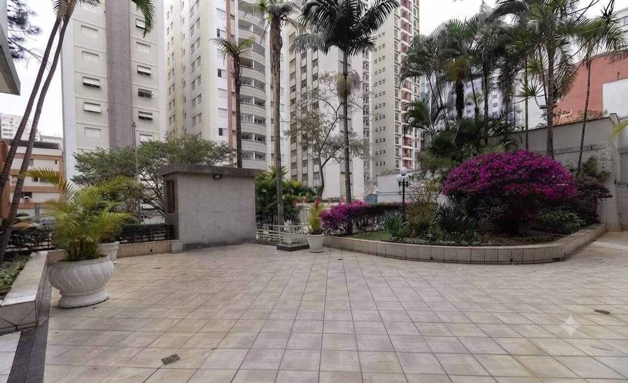 Apartamento à venda no Bela Vista: 