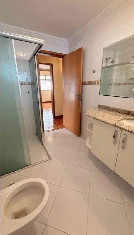 Apartamento à venda no Bela Vista: 