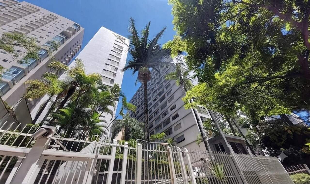 Apartamento à venda no Bela Vista: 