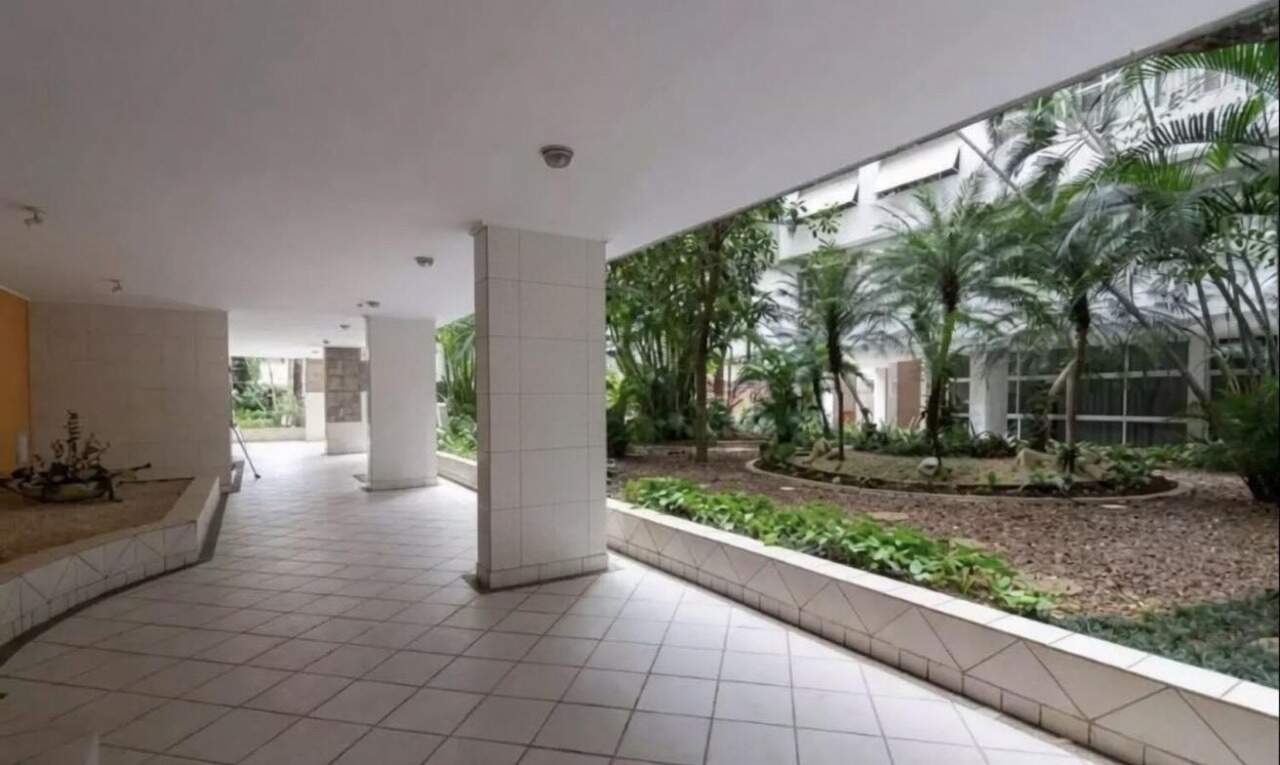 Apartamento à venda no Bela Vista: 