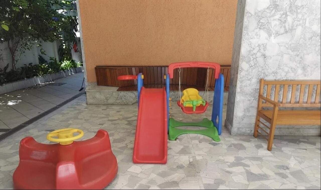 Apartamento à venda no Bela Vista: 