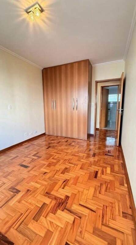Apartamento à venda no Bela Vista: 