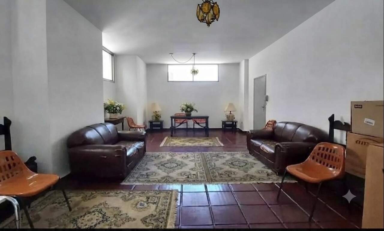 Apartamento à venda no Bela Vista: 