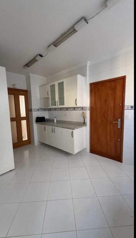 Apartamento à venda no Bela Vista: 