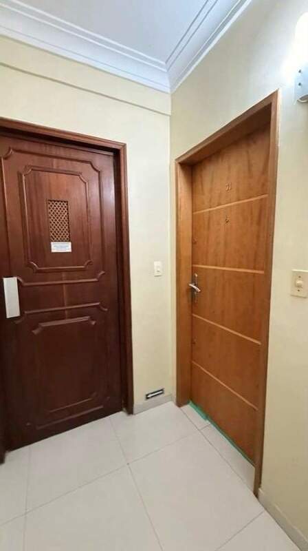 Apartamento à venda no Bela Vista: 