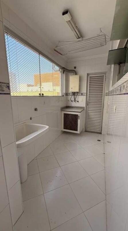 Apartamento à venda no Bela Vista: 