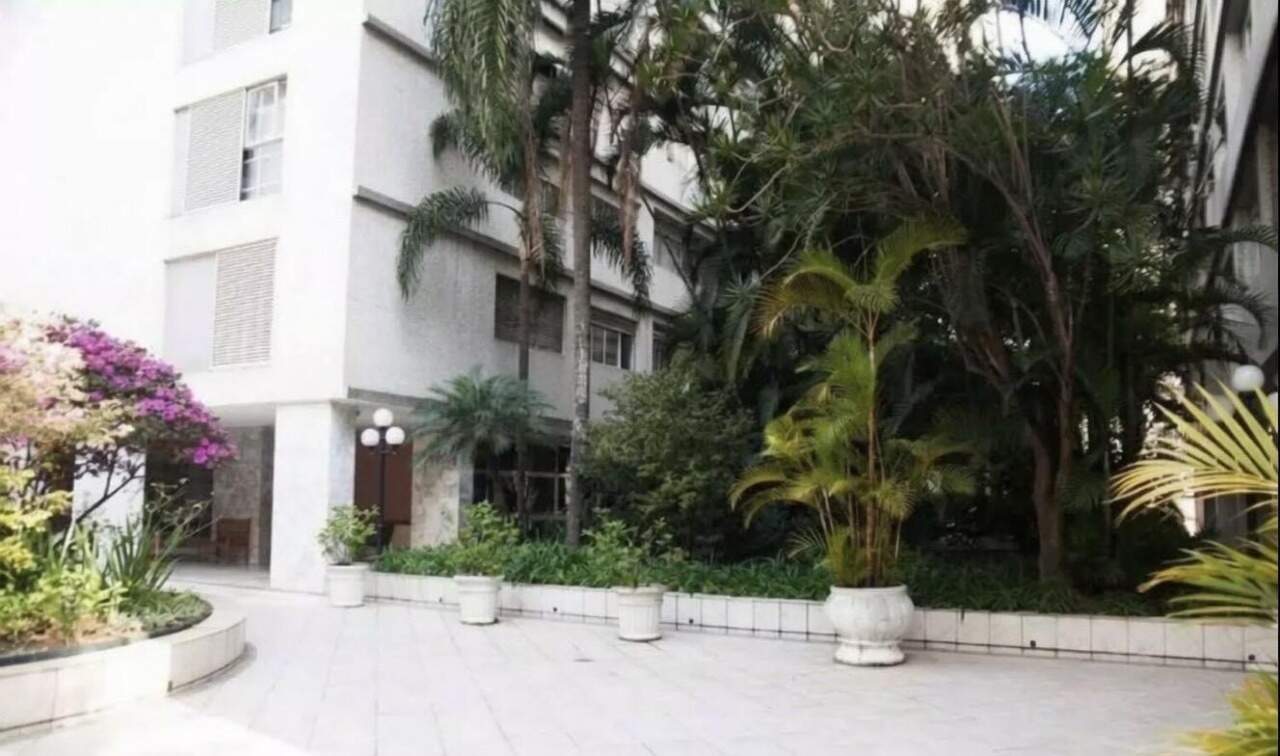 Apartamento à venda no Bela Vista: 