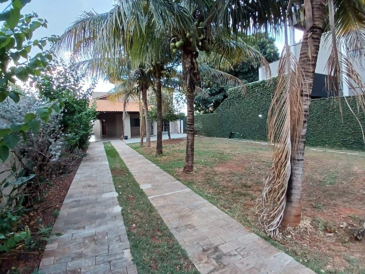 Casa à venda no Jardim Morumbi: