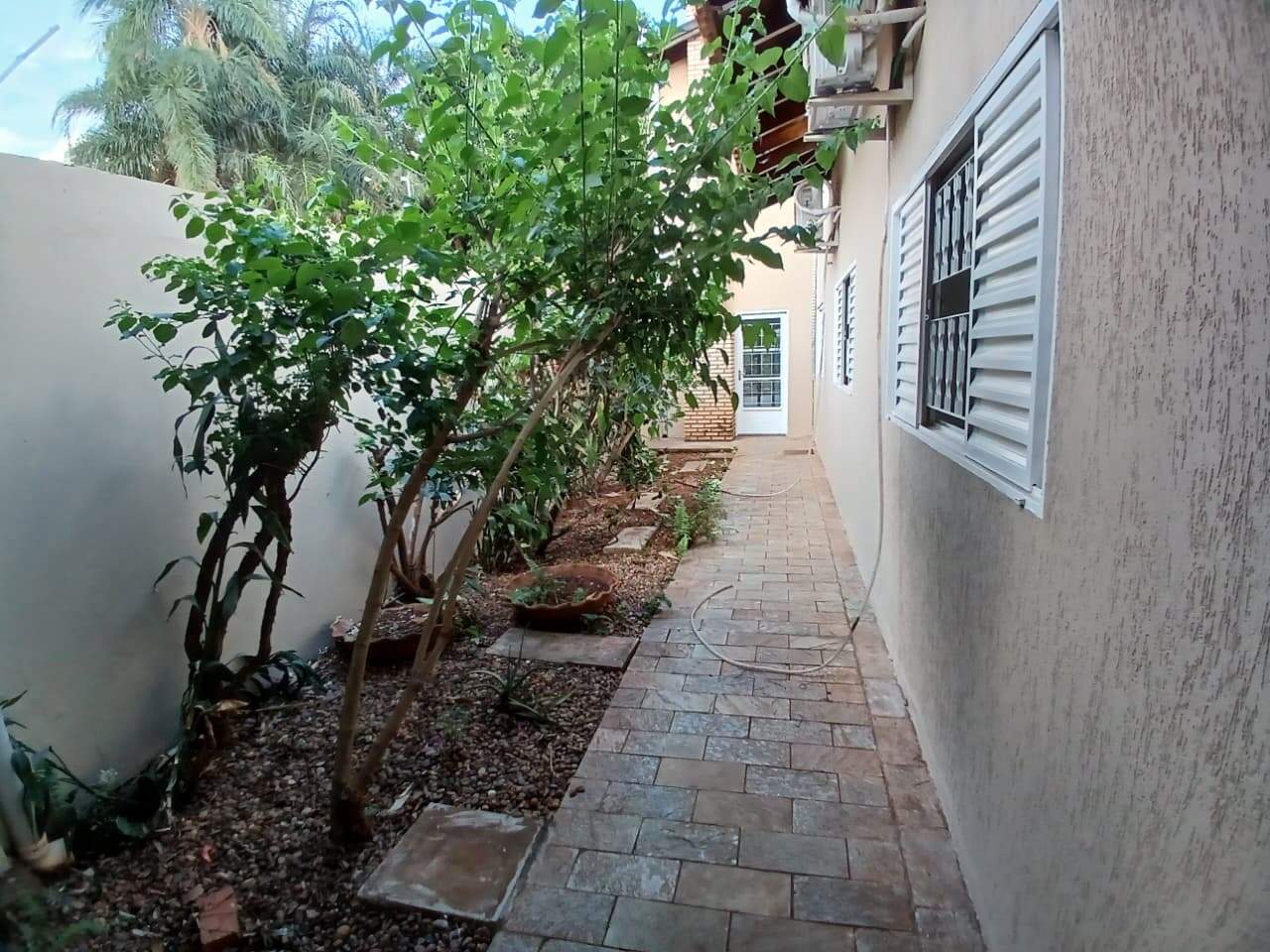 Casa à venda no Jardim Morumbi: