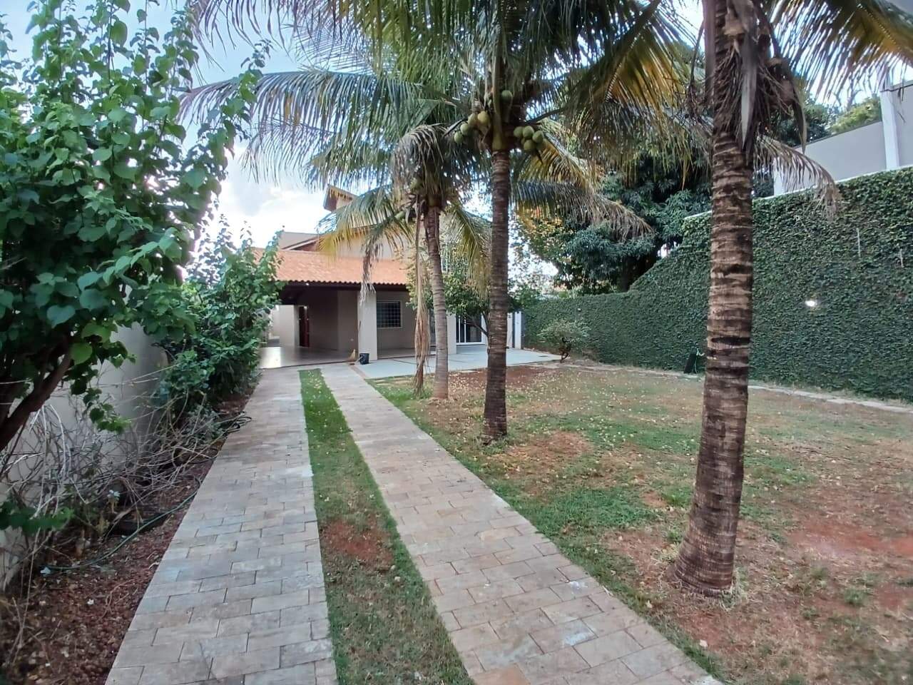 Casa à venda no Jardim Morumbi: 