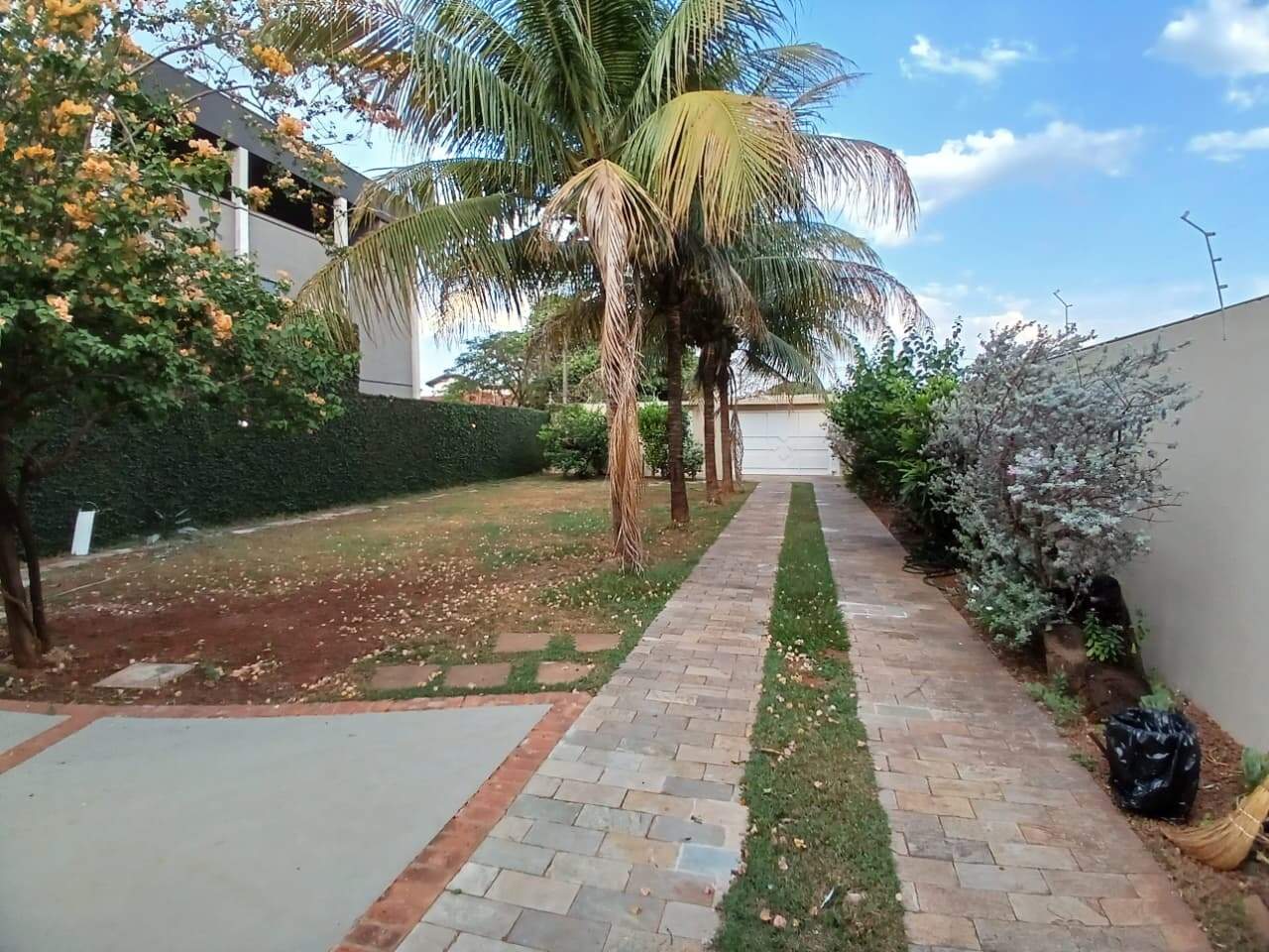 Casa à venda no Jardim Morumbi: 
