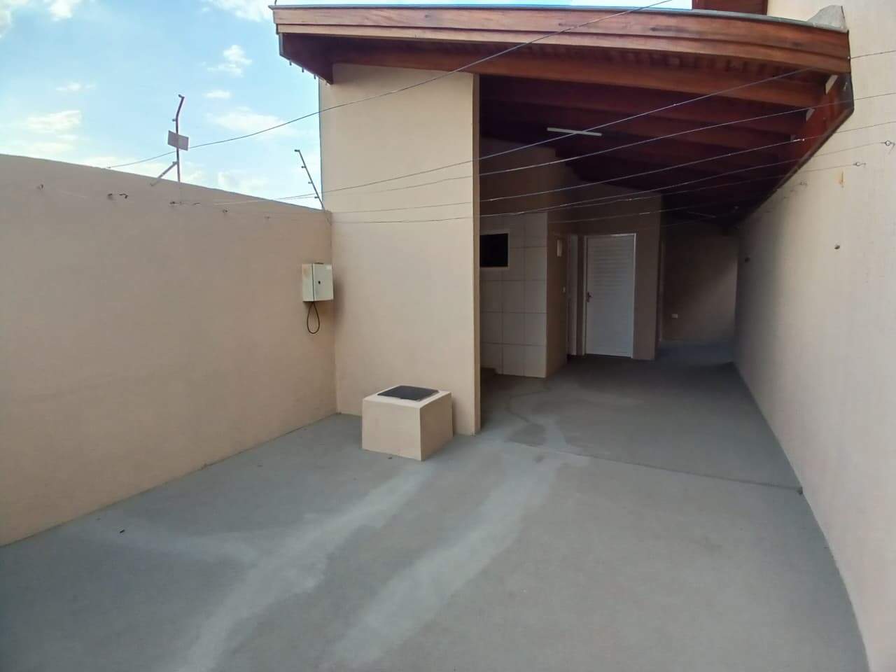 Casa à venda no Jardim Morumbi: