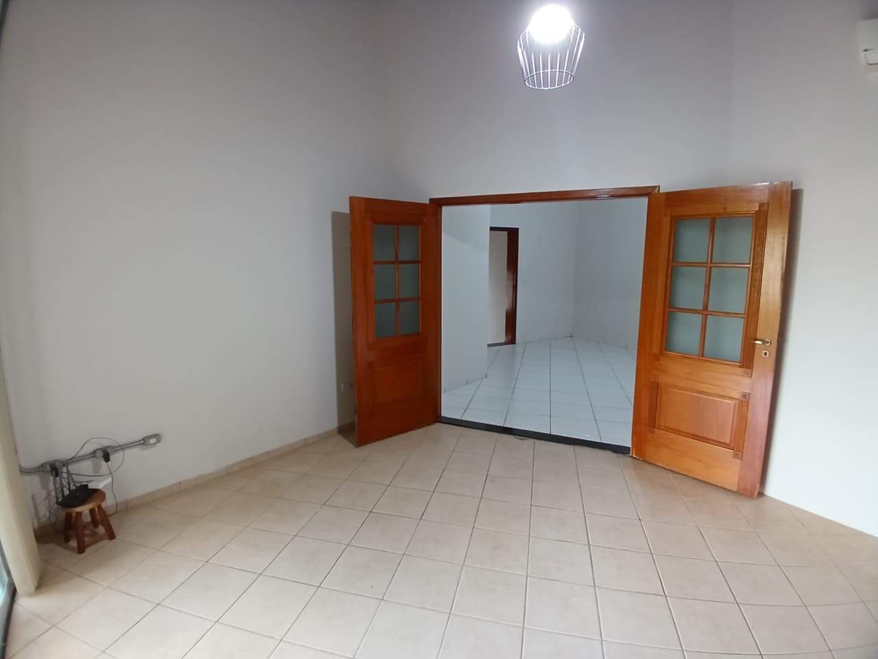 Casa à venda no Jardim Morumbi: