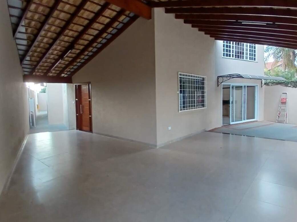 Casa à venda no Jardim Morumbi: