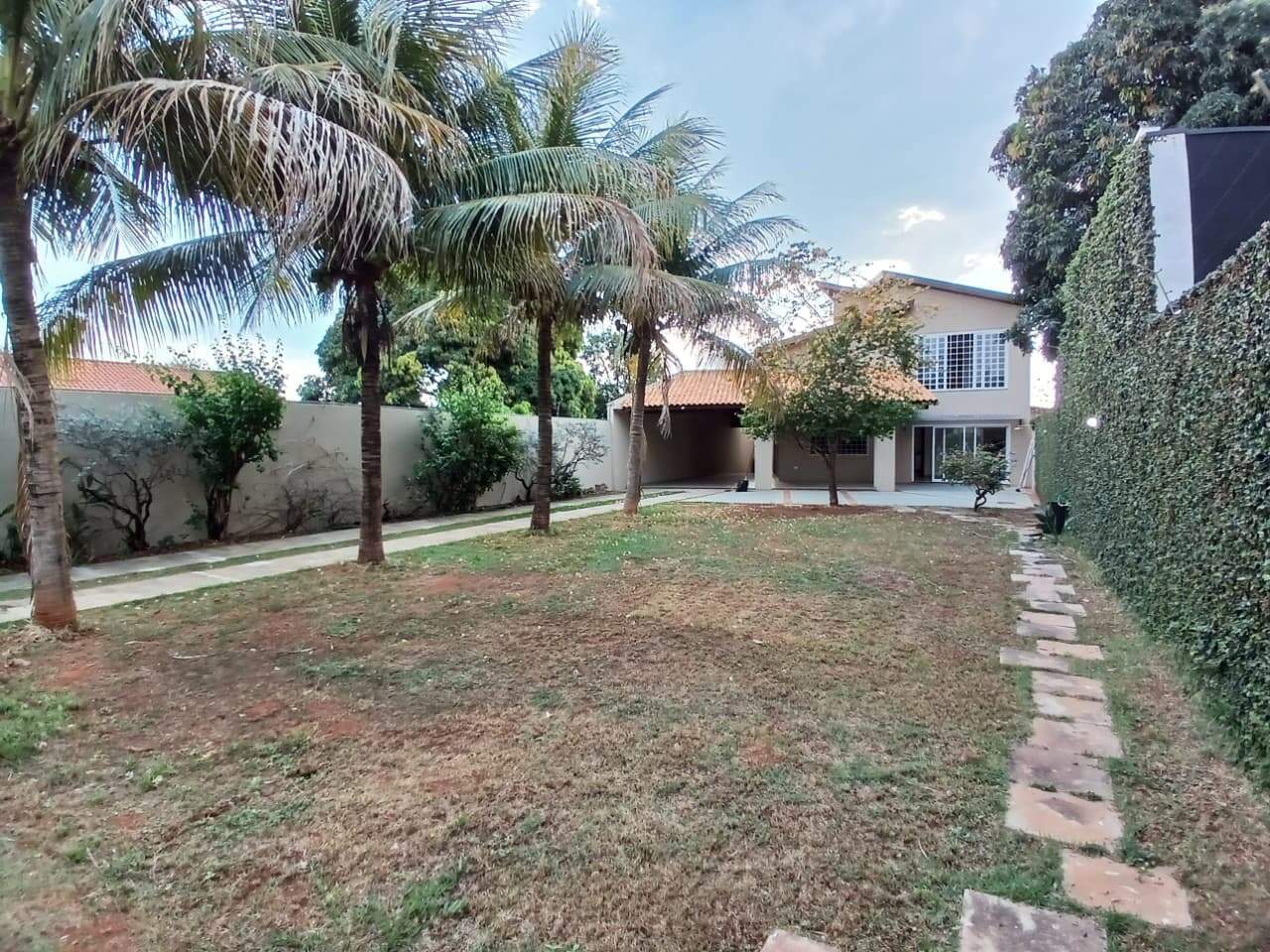 Casa à venda no Jardim Morumbi: