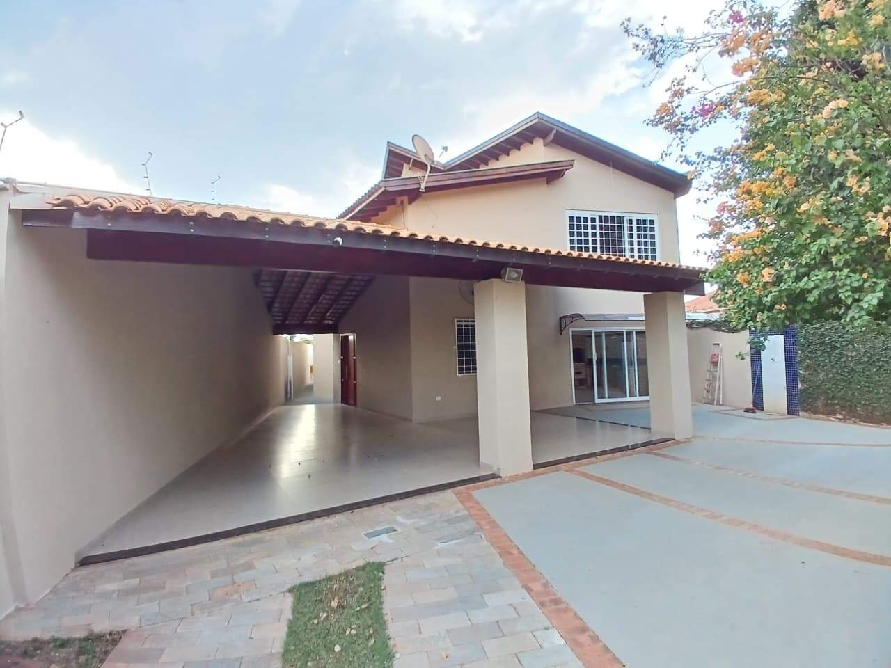 Casa à venda no Jardim Morumbi: 