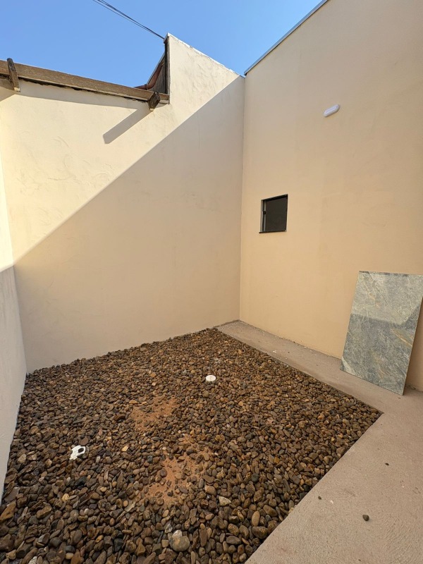Casa à venda no Jardim Alvorada: 