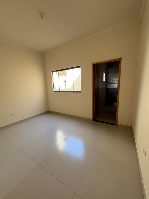 Casa à venda no Jardim Alvorada: 
