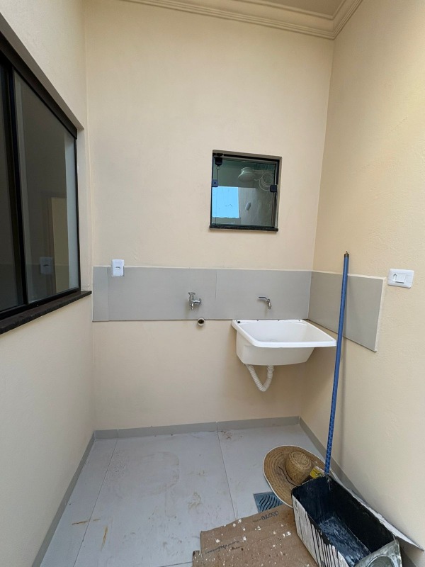 Casa à venda no Jardim Alvorada: 