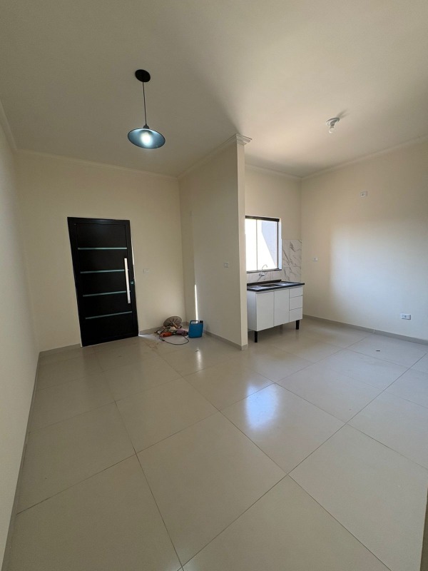 Casa à venda no Jardim Alvorada: 
