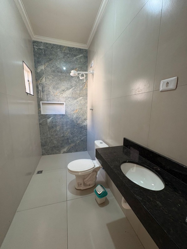 Casa à venda no Jardim Alvorada: 