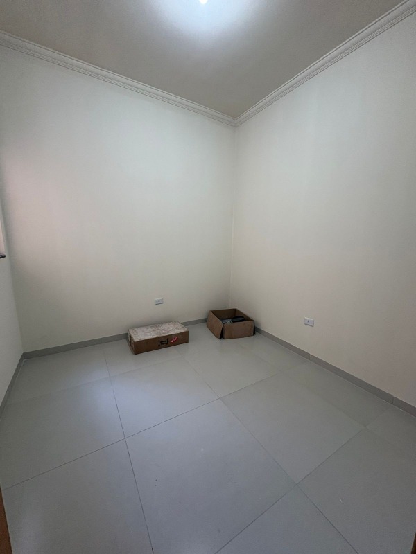 Casa à venda no Jardim Alvorada: 