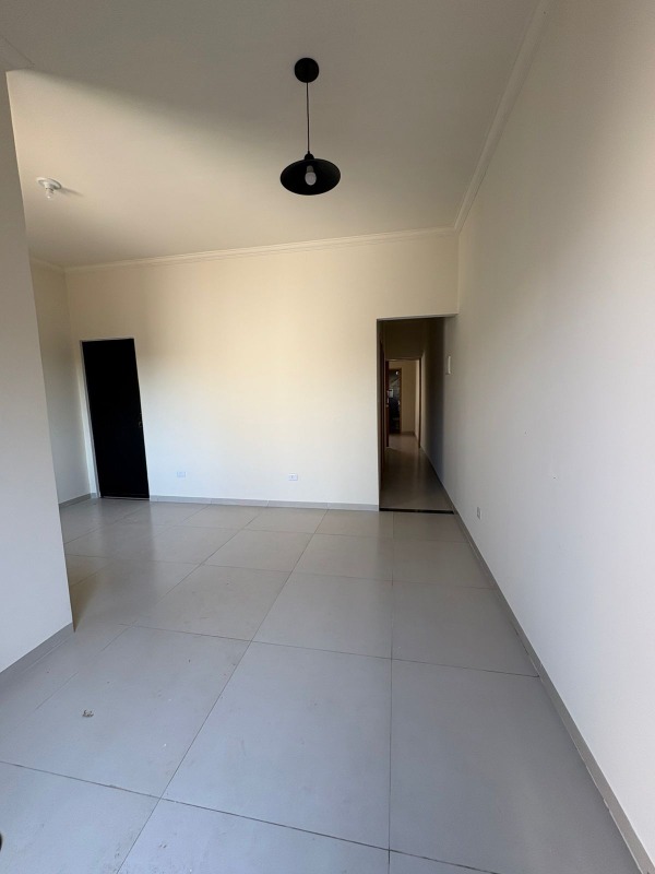 Casa à venda no Jardim Alvorada: 