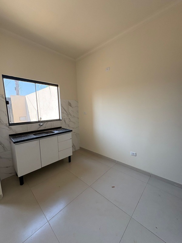 Casa à venda no Jardim Alvorada: 