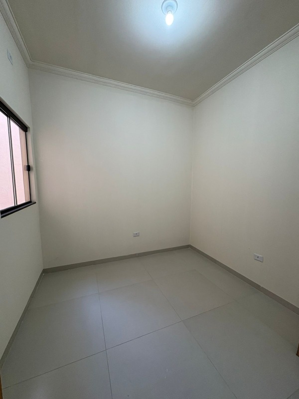 Casa à venda no Jardim Alvorada: 