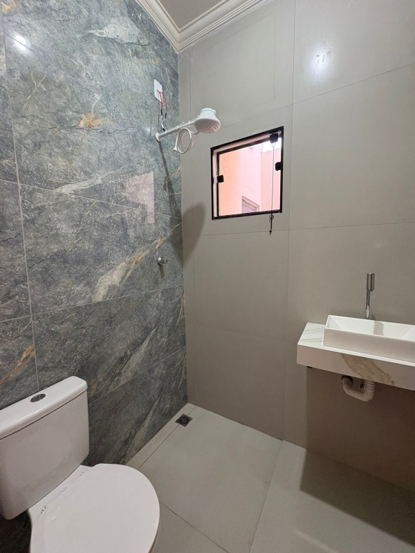 Casa à venda no Jardim Alvorada: 