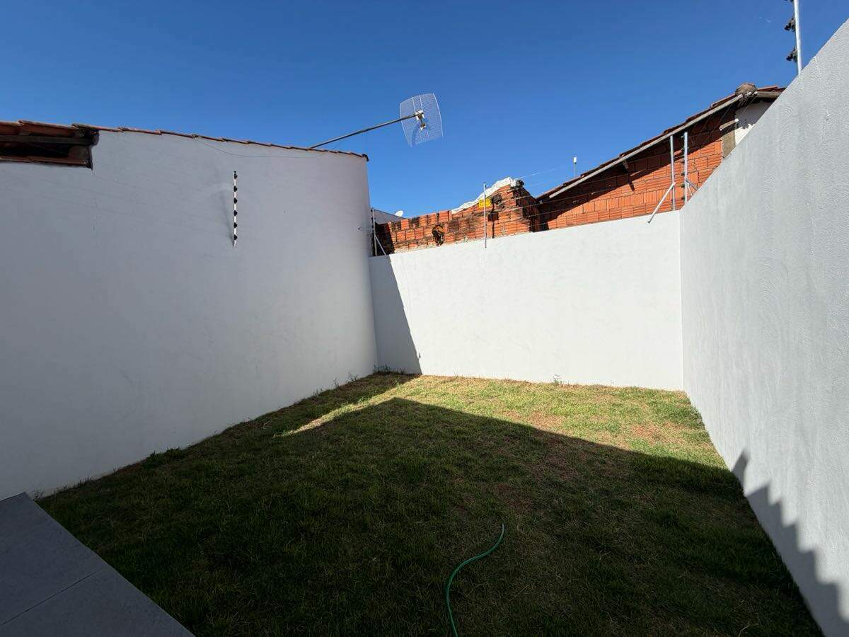 Casa à venda no Santa Rita: