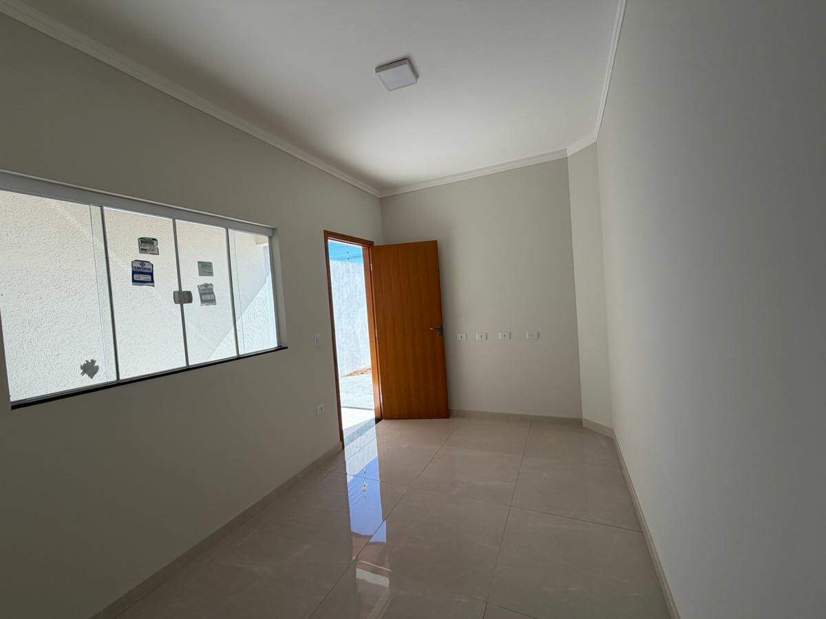 Casa à venda no Santa Rita: