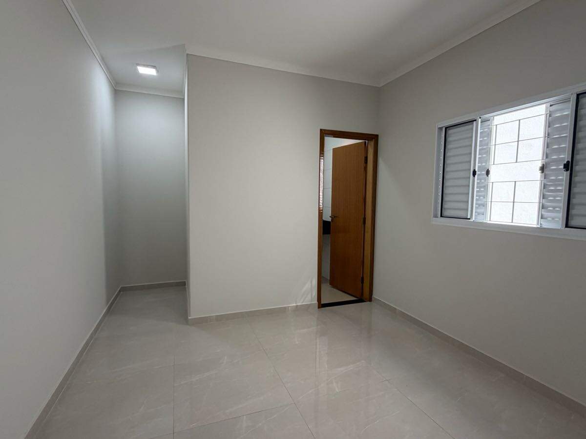 Casa à venda no Santa Rita: