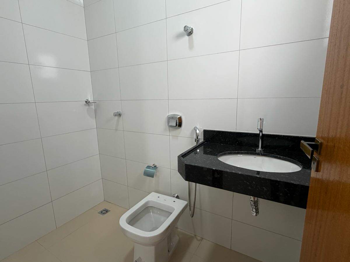 Casa à venda no Santa Rita: