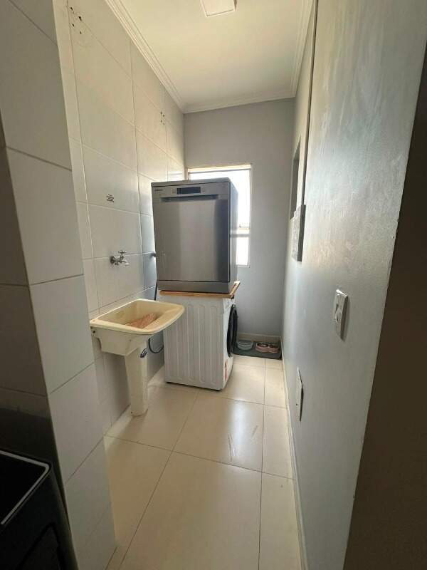 Apartamento à venda no Jardim dos Ipes: 