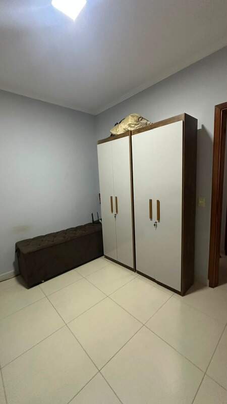 Apartamento à venda no Jardim dos Ipes: 