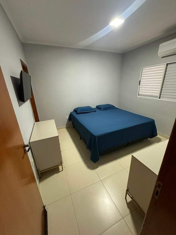 Apartamento à venda no Jardim dos Ipes: 