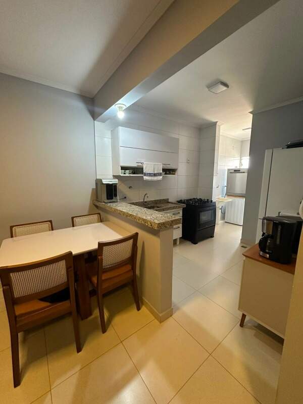 Apartamento à venda no Jardim dos Ipes: 