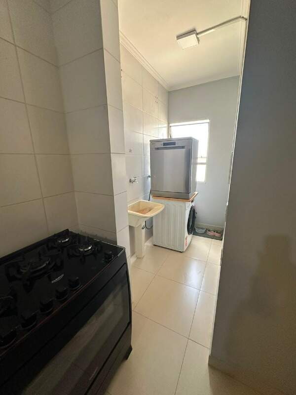Apartamento à venda no Jardim dos Ipes: 