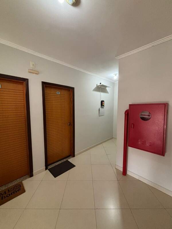 Apartamento à venda no Jardim dos Ipes: 