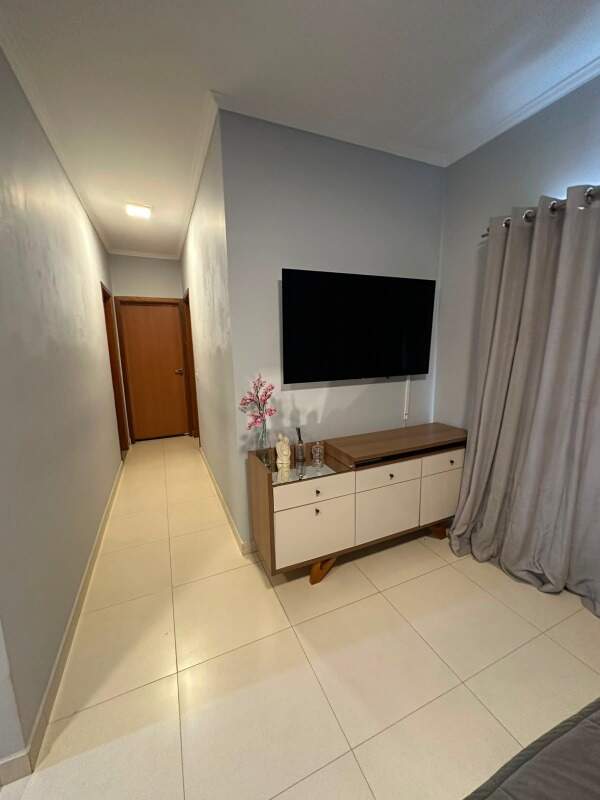 Apartamento à venda no Jardim dos Ipes: 